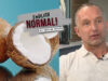 Endlich normal Kokosöl