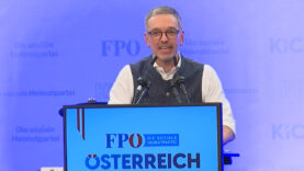 FPÖ Mai