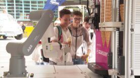 Festival of Curiosity