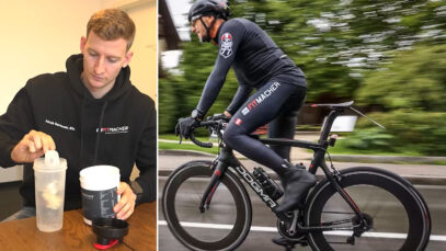 Fitmacher Zaubertrank