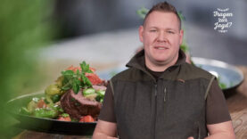 Fragen zur Jagd Omega 3