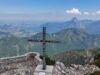 Gipfelkreuz