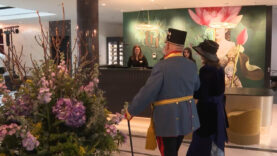 Grand Hotel Elisabeth