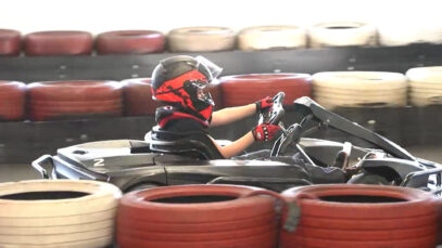 Kart Racing Heroes