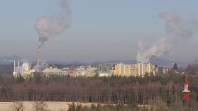 Linz AG Energiethema