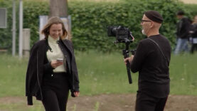 ÖVP 80 Jahre Ali Andress