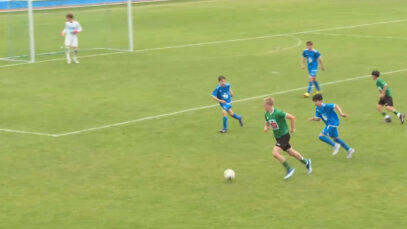 Schülerliga Landesfinale