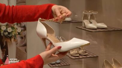 Schuhe Hochzeit
