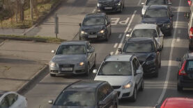 111 Asfinag Reißverschluss