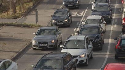 111 Asfinag Reißverschluss