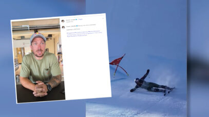 111 Hirscher Comeback