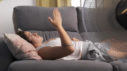 111 Hitzesommer Rekord