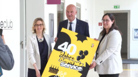 111 Jugendservice 40