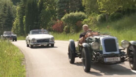 111 Mühlviertel Classics