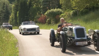 111 Mühlviertel Classics