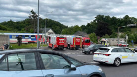 111 Ottensheim Zugunfall