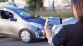 111 Pfingsten Unfälle