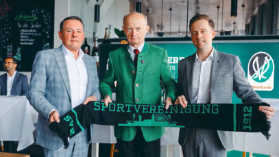 111 SV Ried Oberbank