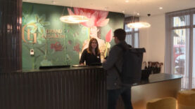 111 Tourismus Bilanz