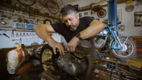 Andress OÖ Schrauberleidenschaft