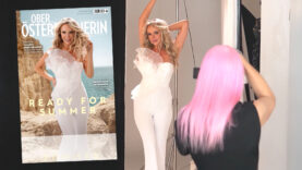 Covershooting Cambio