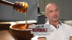 Endlich normal Honig