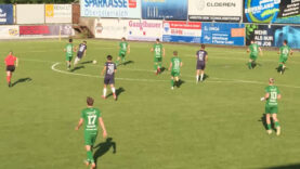 FB Micheldorf Bad Schallerbach