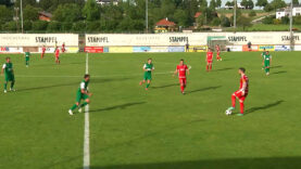 FB Ostermiething Bad Schallerbach