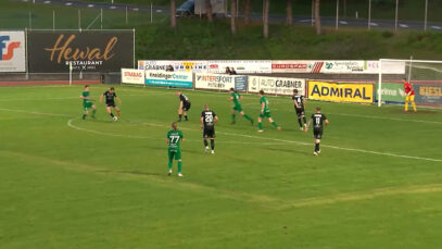 FB Rohrbach Micheldorf