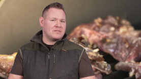 Fragen zur Jagd Beizen