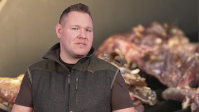 Fragen zur Jagd Beizen