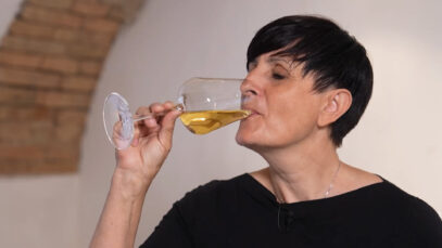 Genussland Zero Wein