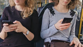 Handybewusste Gemeinde