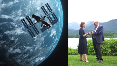 Land Gutes kommt zurück