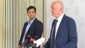 Landesflüchtlingskonferenz