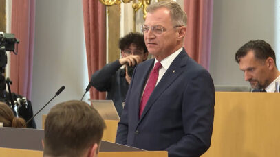 Landtag Juni Nachbericht