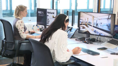 Tabakfabrik Open Day