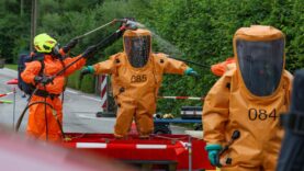 111 Chlorgas St. Martin