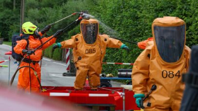 111 Chlorgas St. Martin