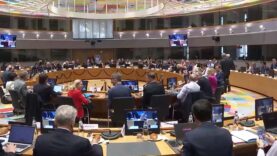 111 Defizitverfahren Start