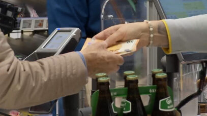 111 Einkauf Warenkorb