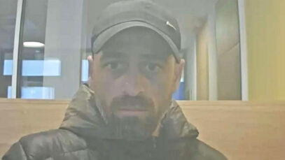 111 Fahndung Bankomat