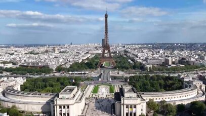 111 Frankreich Feiertage