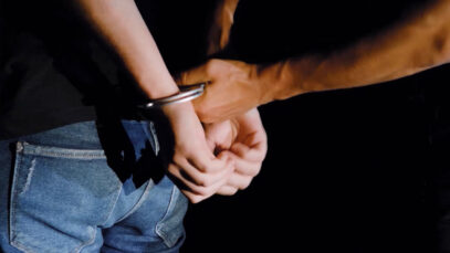 111 Hatecrime Urteil