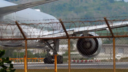 111 Syrer Abschiebung