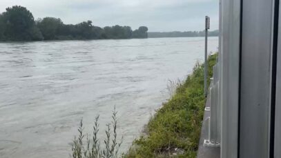 111 hochwasser