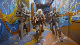 Andress OÖ Superhelden