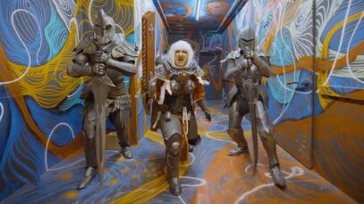 Andress OÖ Superhelden