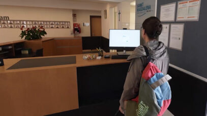 Bildungshaus St. Magdalena