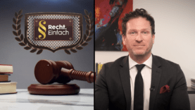 Recht Einfach Rupert